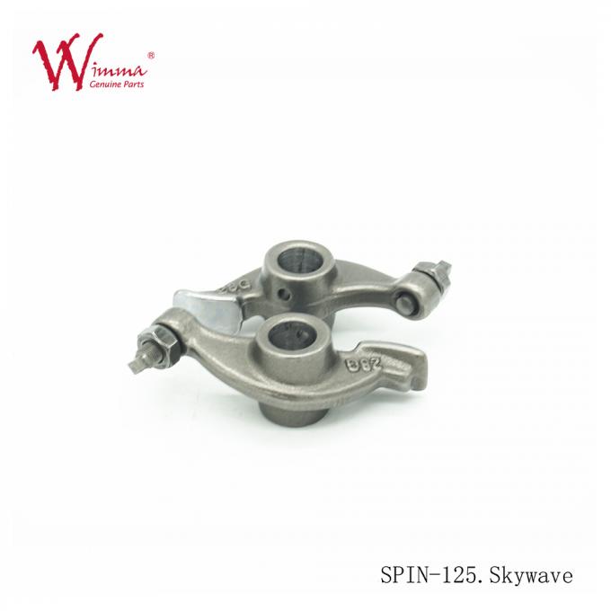 Assemblée SPIN-125.Skywave de bras de balancier de valve de pièces de moteur avec de haute qualité