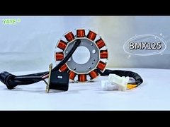 une bobine BMX125