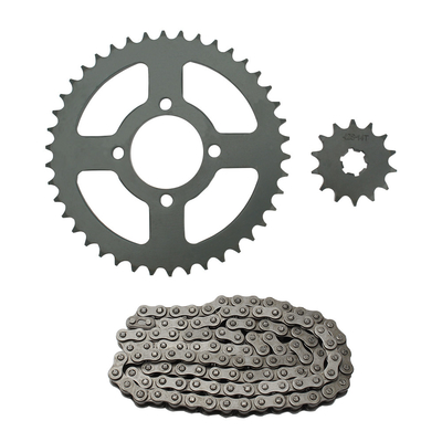 Motorcycle Sprocket Sleeve CG125 GN125 WY125 ZJ125 CGL 428H-128 420-108