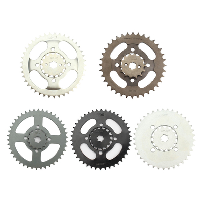Motorcycle Sprocket Sleeve CG125 GN125 WY125 ZJ125 CGL 428H-128 420-108