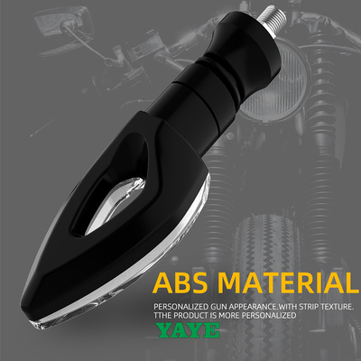 DC12V YAYE Motorcycle Lighting System with 6500k Light Temperature A Rider's Dream