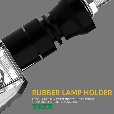 DC12V YAYE Motorcycle Lighting System with 6500k Light Temperature A Rider's Dream
