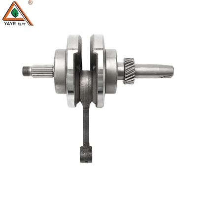 YAYE CG125 CG150 MOTORCYCLE ENGINE PARTS CRANKSHAFT ASSY FOR 125/150CC ENGINE PARTS HONGDA MOTORBIKE CRANKSHAFT