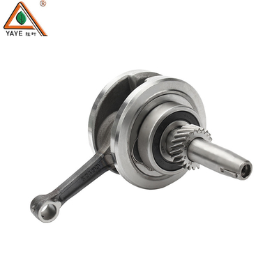 YAYE CG125 CG150 MOTORCYCLE ENGINE PARTS CRANKSHAFT ASSY FOR 125/150CC ENGINE PARTS HONGDA MOTORBIKE CRANKSHAFT