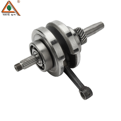 YAYE CG125 CG150 MOTORCYCLE ENGINE PARTS CRANKSHAFT ASSY FOR 125/150CC ENGINE PARTS HONGDA MOTORBIKE CRANKSHAFT