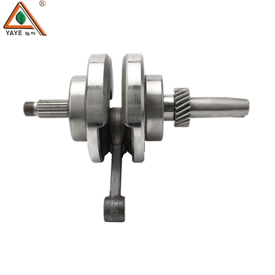 YAYE CG125 CG150 MOTORCYCLE ENGINE PARTS CRANKSHAFT ASSY FOR 125/150CC ENGINE PARTS HONGDA MOTORBIKE CRANKSHAFT