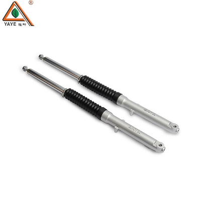 Steel Aluminum Motorcycle Front Shock Absorber CG125 CG150 Moto Suspension Parts