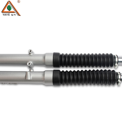 Steel Aluminum Motorcycle Front Shock Absorber CG125 CG150 Moto Suspension Parts