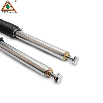 Steel Aluminum Motorcycle Front Shock Absorber CG125 CG150 Moto Suspension Parts