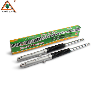 Steel Aluminum Motorcycle Front Shock Absorber CG125 CG150 Moto Suspension Parts