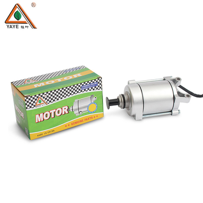125cc Motorcycle Electric Motor For Honda CG125 CG150 CG200 Motorbike Starter Motor