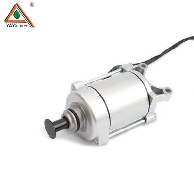 125cc Motorcycle Electric Motor For Honda CG125 CG150 CG200 Motorbike Starter Motor