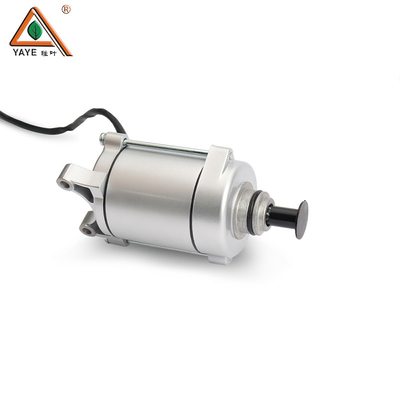 125cc Motorcycle Electric Motor For Honda CG125 CG150 CG200 Motorbike Starter Motor