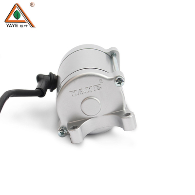 125cc Motorcycle Electric Motor For Honda CG125 CG150 CG200 Motorbike Starter Motor