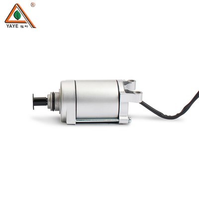 125cc Motorcycle Electric Motor For Honda CG125 CG150 CG200 Motorbike Starter Motor