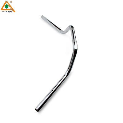 YAYE 22mm Handlebar For Motorcycle Antirust fine iron plating faucet handle bar with Modified Handlebar