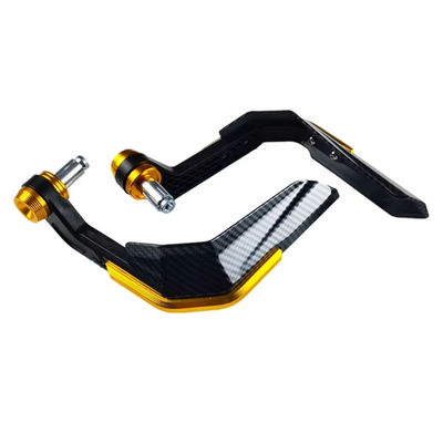 Motorcycle Modification Accessories Windshield Hand protection Cover Handle Rubber Cover Throttle Grip Accessories