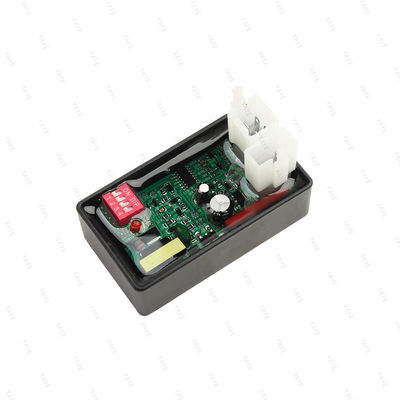 Motorcycle Ignition Cdi AC DC 6 Pin Racing Unit for Dark Veloci Thunder250 GY6 150CC Motorcycle Ignition System Accessories