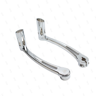 Motorcycle Accessory Cnc Edge Cut Hell Toe Shift Lever Brake Shift Linkage Lever