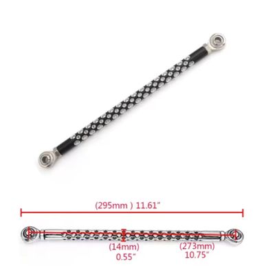 Harle Davison Grand Gliding Road Wang Street Gliding Modification Clutch Rod Motorcycle Accessories Clutch Rod Harle