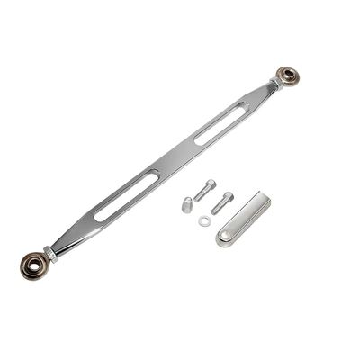 Motorcycles Gear Shift Linkage Lever CNC Aluminum Fit for Harley Touring Softail Road King Electra Glide Fat Boy