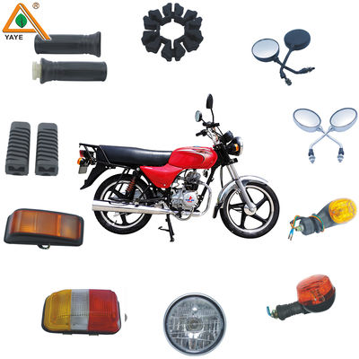 Wholesale BAJAJ100 Motorcycle Vehicle Spare Parts BOXER 100 Cc Motorcycle Accessories High Quality Engine Accessories