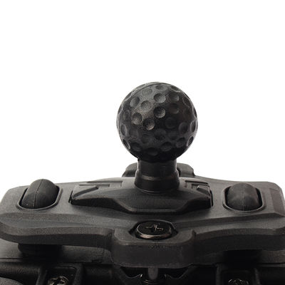 Motorcycle Phone Stand Bicycle Phone Stand Fast Lock for Zhongshen Longxin Cellphone Holder Original and Genuine