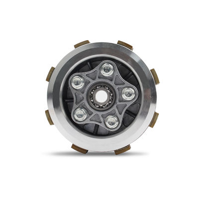 YAYE Motorcycle Engine Parts Motorcycle Clutch Center Assy for CG125 CG150 CG200 BAJAJ100 HJ125