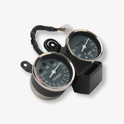 YAYE High Performance Hot Sale GN125 Motorcycle Spare Parts Speed Clock Motorcycle Speedometer