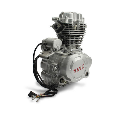 Wholesale  CG Motorcycle Horizontal Engine 125CC 150CC CG125 CG150 Motor Engine Assmbly