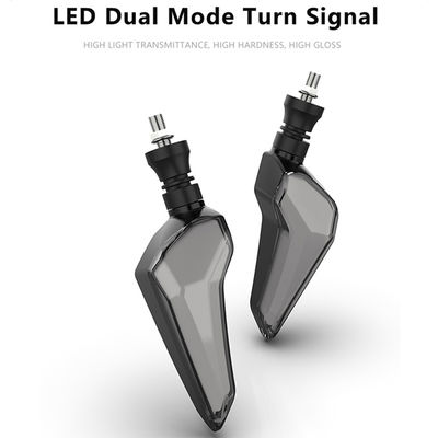 Universal Motorcycle Led Indicators Light Motorcycle Turn Signals Lights Universal Motorbike Led Indicator Blinker