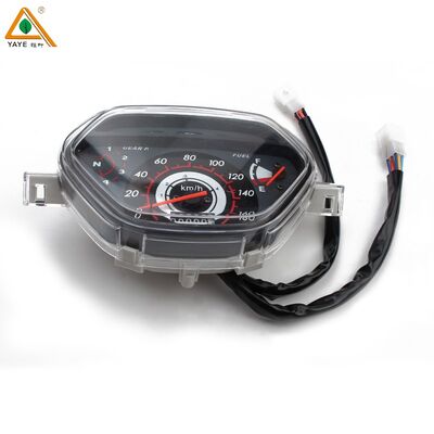 WANOU New WAVE110 Speedometer Gauge High Quality Motorcycle Tachometer Parts for Motorcycles